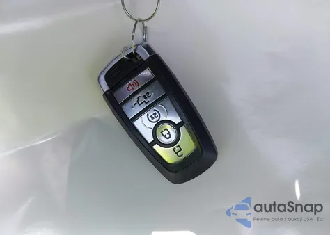 2025 Ford F-150 Lariat from USA, damaged, VIN 1FTFW5L54SKD11743